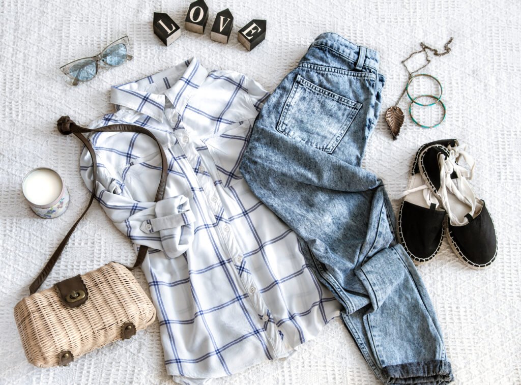 “Kids bottoms collection”